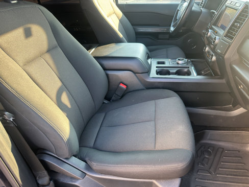Used 2021 Ford Expedition XL image 12