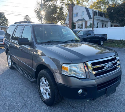 Used 2014 Ford Expedition XL image 3