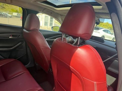 Used 2024 MAZDA CX-30 AWD 2.5 S w/ Preferred Package image 22