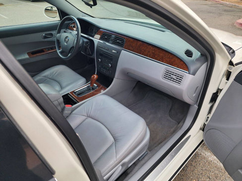 Used 2005 Buick LaCrosse CXS image 24