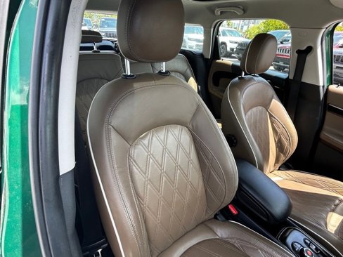 Used 2020 MINI Cooper Countryman S w/ Signature Upholstery Package image 20