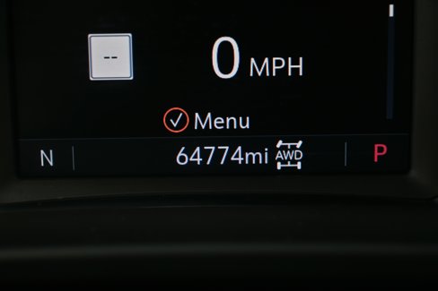 Used 2023 GMC Acadia SLT w/ Preferred Package image 30