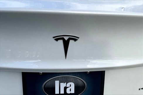 Used 2022 Tesla Model 3 Long Range image 29
