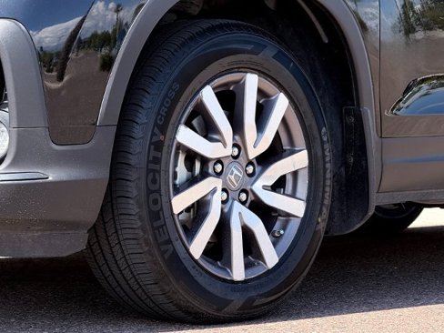 Used 2020 Honda Pilot EX-L image 28