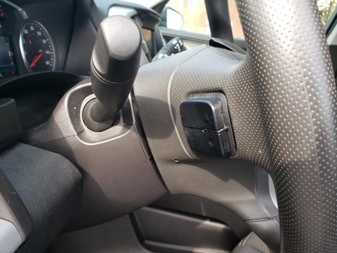 Used 2024 GMC Terrain SLE image 21