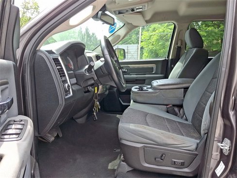 Used 2015 RAM 1500 Big Horn image 15