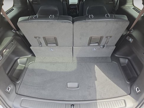 New 2025 Jeep Grand Cherokee L Altitude image 13
