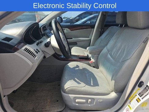 Used 2012 Toyota Avalon image 9