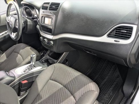 Used 2015 Dodge Journey American Value Package w/ Flexible Seating Group image 19