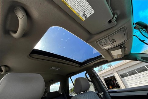 Used 2007 Toyota 4Runner SR5 image 16