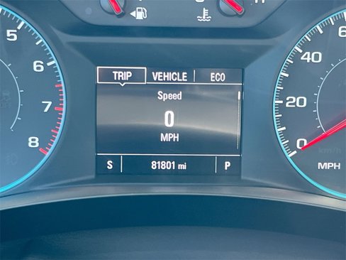 Used 2019 Chevrolet Traverse LT image 12