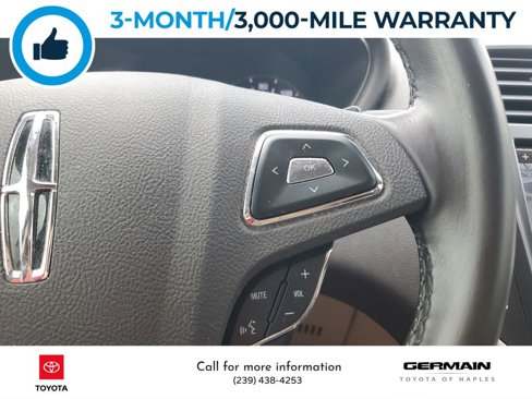 Used 2019 Lincoln MKC Select w/ Select Plus Package image 33