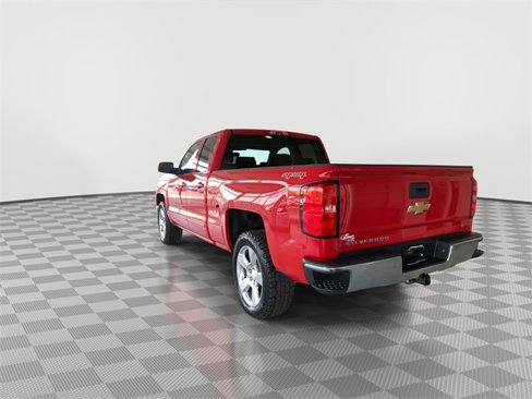 Used 2015 Chevrolet Silverado 1500 LT w/ All Star Edition image 8