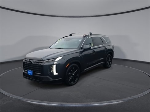 Used 2024 Hyundai Palisade XRT image 3