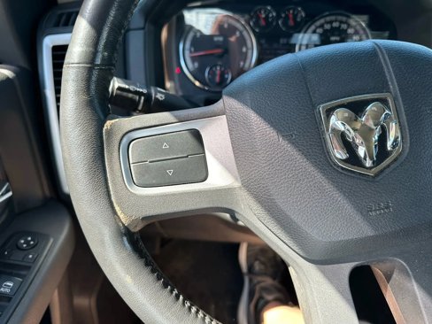Used 2009 Dodge Ram 1500 Truck Sport image 21