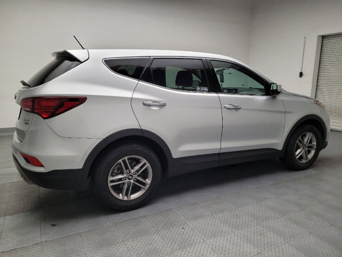 Used 2018 Hyundai Santa Fe Sport image 10