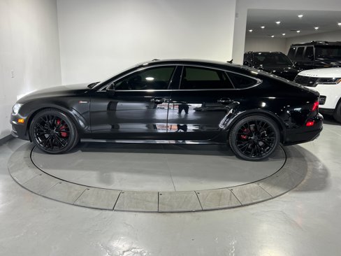 Used 2017 Audi A7 3.0T Prestige w/ Prestige Package image 6