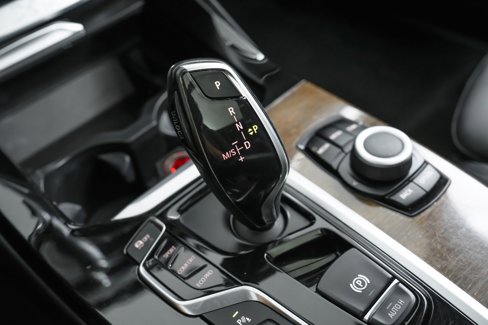 Used 2018 BMW X3 xDrive30i image 31