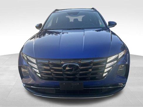 Used 2022 Hyundai Tucson Limited w/ Cargo Package image 9