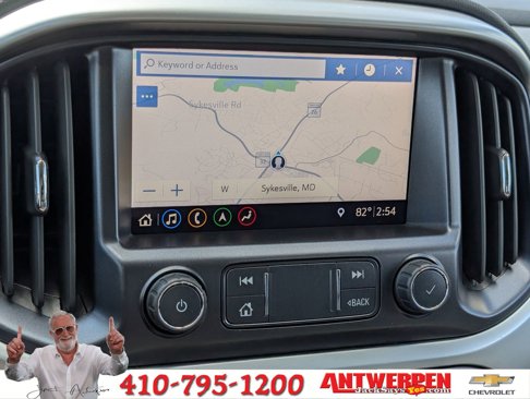 Used 2019 Chevrolet Colorado ZR2 w/ ZR2 Dusk Special Edition image 29