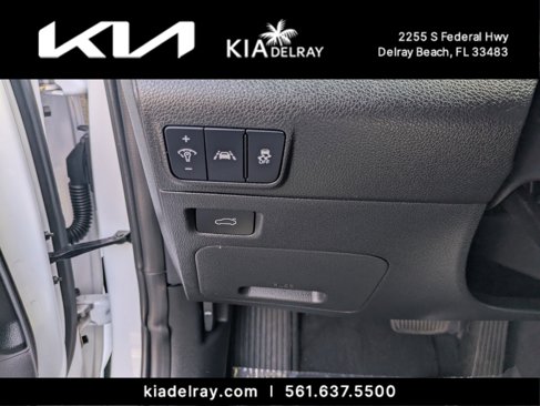 Used 2021 Kia K5 GT-Line image 26