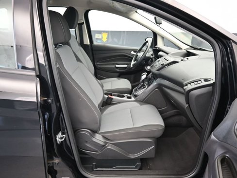Used 2017 Ford C-MAX SE image 41