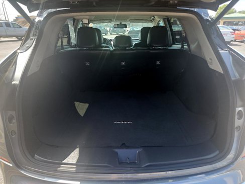 Used 2015 Nissan Murano SL image 14