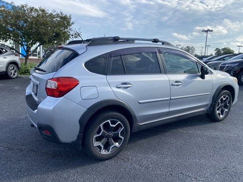 Used 2015 Subaru Crosstrek 2.0i Premium image 4