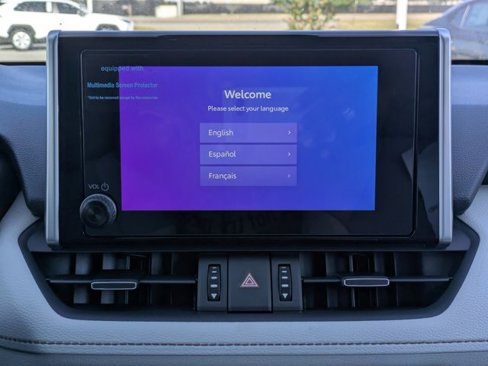 New 2025 Toyota RAV4 XLE Premium image 19