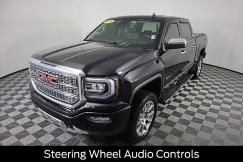 Used 2018 GMC Sierra 1500 Denali image 9