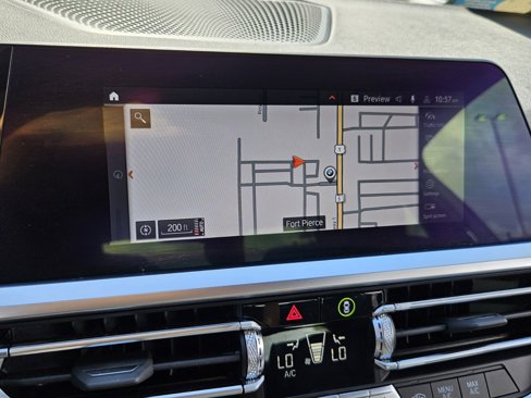 Certified 2023 BMW 430i Coupe w/ Convenience Package image 32