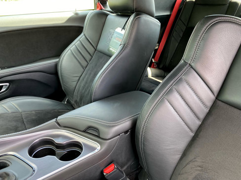 Used 2018 Dodge Challenger SRT Demon image 29