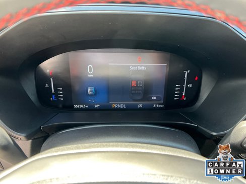 Used 2024 Ford Escape ST-Line image 31