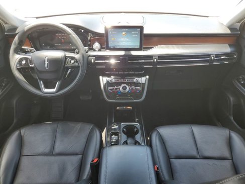 Used 2021 Lincoln Corsair Reserve w/ Equipment Group 201A image 17