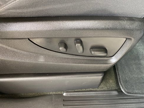 Used 2016 GMC Sierra 1500 SLE image 27