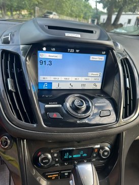 Used 2016 Ford Escape Titanium image 40