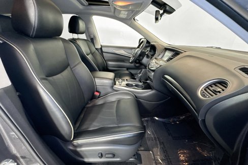 Used 2018 INFINITI QX60 AWD w/ Premium Plus Package image 28