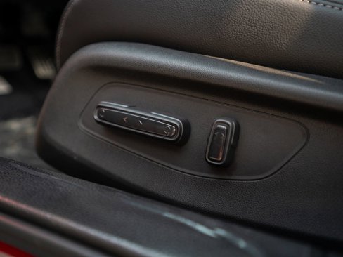 New 2025 Acura Integra A-Spec image 21