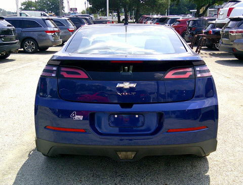 Used 2013 Chevrolet Volt image 10
