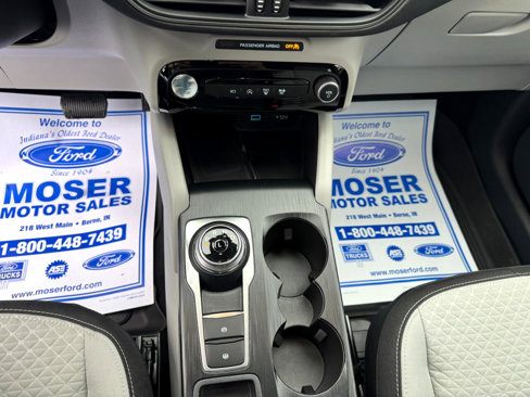 Used 2023 Ford Escape Active w/ Tech Pack #2 image 16