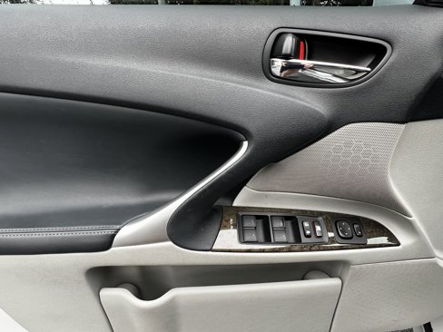 Used 2011 Lexus IS 250 image 13