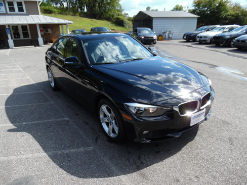 Used 2015 BMW 328i Sedan image 7