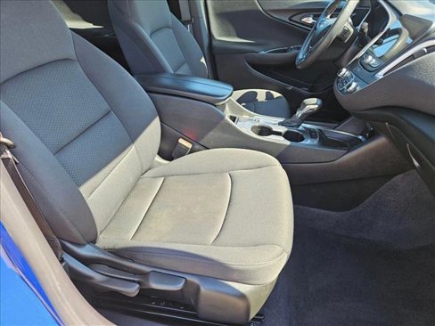 Used 2023 Chevrolet Malibu LT image 20