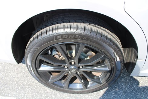 Used 2018 Ford Flex SEL w/ Equipment Group 202A image 22