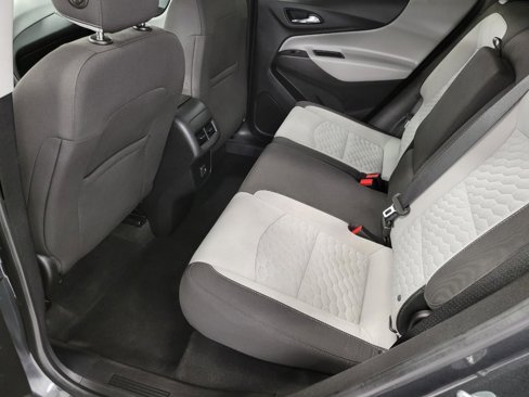 Used 2019 Chevrolet Equinox LT image 20