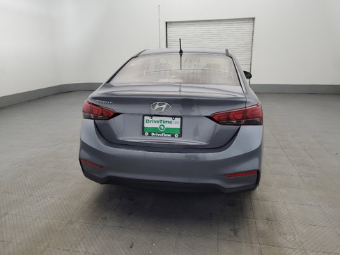 Used 2019 Hyundai Accent SE image 7