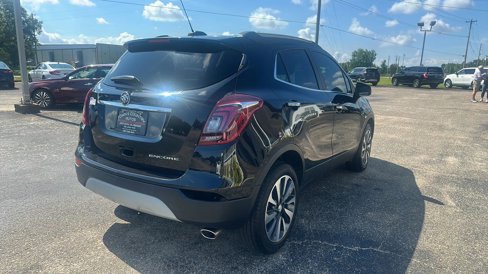 Used 2022 Buick Encore Preferred image 5