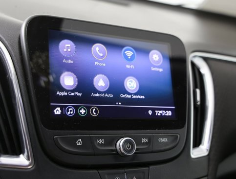Used 2020 Chevrolet Malibu LT image 5