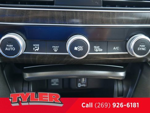 Used 2018 Honda Accord EX-L image 31
