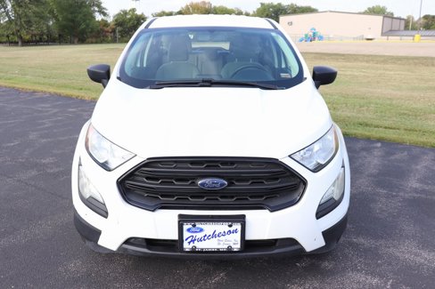 Used 2018 Ford EcoSport S image 5